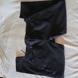 Men slim jeans. Great condition.  Used twice.